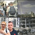 Potresna ispovest Srba spasenih iz ratnog pakla: Smrt svuda, poginula porodica koja je dovela dete u Izrael da leči od raka…