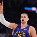 Ni Jokić nije nedodirljiv - Denver ima scenario za trejd