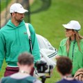 "Ja nisam hteo, Jelena me ubedila": Novak je zamalo zbog ručka u Beogradu propustio istoriju