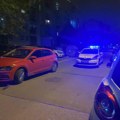 Drama u Železniku: Žena uletela sa pištoljem u radnju i otela pare od radnice
