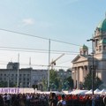 Održano književno veče u organizaciji studenata koji žele da uče