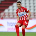 Šampion Švedske želi za milionsku svotu da kupi fudbalera Zvezde