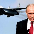 Tramp pustio Putina s lanca? Britanski mediji tvrde: Zelena svetlost za napad na Ukrajinu!