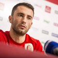 Miloš Kosanović ponovo u srpskom fudbalu