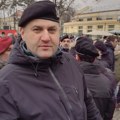 Ninić: Novica Antić štrajkuje glađu u zatvoru u Beogradu