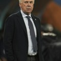 Karlo Ančeloti osuđen na godinu dana zatvora zbog utaje poreza