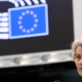 Oročeno poverenje za Fon der Lajen – da li će joj se obiti o glavu koketiranje sa ekstremnom desnicom