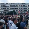Protest u Užicu: Najavljena blokada magistrale, oglasili se iz "Puteva Srbije"
