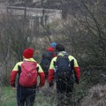 Spaseni nemački turisti koji su bili zaglavljeni na Durmitoru