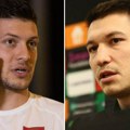 Partizan dovodi kuma Luke Jovića: Zajedno igrali za Zvezdu, još od tada su nerazdvojni