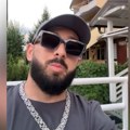 Prvo oglašavanje sajfera nakon izlaska iz bolnice! Pokazao ranu od metka: "Rekao sam policiji..." (foto)