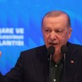 Fidan: Erdogan želi da organizuje susret Putina i Zelenskog što pre