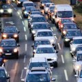 Visoke temperature i vožnja nisu dobra ideja Odlasio se AMSS: Ovo su saveti