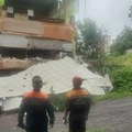 Jak zemljotres i cunami u Rusiji, evakuacija u Japanu i na Havajima