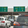 Pazite na ovo dok ste u Grčkoj: Preti kazna od 350 evra ili oduzimanje vozačke