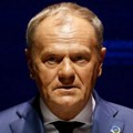 Tusku se priviđa Rusija: Za Poljsku je ovo predratno vreme