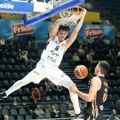 Trifunović ide u Makabi