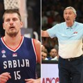 "Vidi Jokić uzeo tablu i pokazuje treneru": Svetislav Pešić ima jak autoritet, da li će mu to dozvoliti?