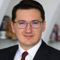 Đorđe Popović novi predsednik UO Henkel Srbija