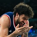 Vasilije Micić sve bliži propuštanju Eurobasketa 2025: Pokušava, ali teško...