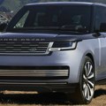 Range Rover SV Asilomar