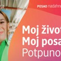 Kompanija dm pokreće kampanju "Posao nadahnut životom"