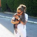 Naša pevačica bez dlake na jeziku: Progovorila o karijeri, pa priznala "Nisam to radila kad sam bila mlada..."