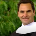 Rodžer Federer postao milijarder