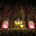 Na zatvaranju Dragi Bravo festivala specijalni gost Vlado Georgiev - 13. septembra na Kalemegdanu