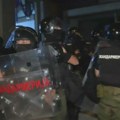 Studenti Filozofskog u Novom Sadu: Naš kolega je uhapšen u autobusu