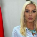 "Srbija će biti jača i stabilnija!" Oglasila se Ana Grozdanović i javno zahvalila Trampu: Predsedniče...