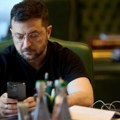 Zelenski nastavlja rat radi ličnog bogaćenja