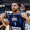 Nurkić: "Samo da sudije puste da se igra kako treba"