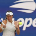 Amerikanka prva do polufinala: Pegula čeka Sabalenku na US openu
