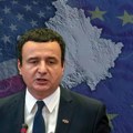 Eu piše, kurti kontrira: Brisel mu poslao pismo, a jedan Nemac ga zaobišao iz logističkih razloga: "Ovo je sramota i posledica…
