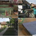 Osmoletka u zlakusi ima istoriju za film Žene zidale ciglu po ciglu, a Dušanka pamti svaki dan