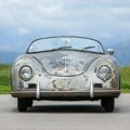 Zarđali Porsche prodat za neverovatnih 393.000 funti