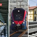 Pruge od Novog Sada do Subotice uskoro se pušta u saobraćaj Trenutno se ispituje stabilnost staničnih zgrada evo kako će se…