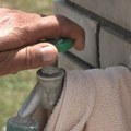 Pola ovog grada u Srbiji danas bez vode: Važan apel komunalaca