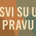 Сви су у праву – и зато настаје хаос у комуникацији