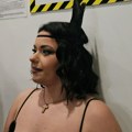 Au! Aleksandra Babejić se naoštrila pred ulazak u Elitu 9 "Imam snimke Mine Vrbaški sa hodočašća" - Spomenula Kristinu…