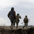 Ukrajinska mobilizacija liči na „vijetnamski eksperiment“