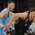Rusko finale u VTB Superkupu: Evroligaši će razigravati za treće mesto