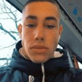 Ovo je Filip (25) koji je poginuo u saobraćajnoj nesreći kod Vrbasa: Porodica i prijatelji se opraštaju od njega