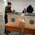 Zatvorena birališta u Moldaviji – izlaznost preko 51 odsto