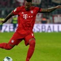 "Delije" u transu: Boateng stigao na Marakanu!