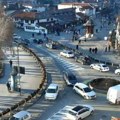Treći tematski okrugli sto „Bolji saobraćaj za bolji život građana Novog Pazara“