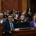 Poslanici vladajuće koalicije: Legalizacija će omogućiti da građani ostvare snove