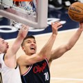 Bogdanović: "Čuvaj telo - zabavi se"