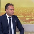 Vasić: Zabrana prodaje jedinog stana do 60 kvadrata zbog duga, poskupeće kredite